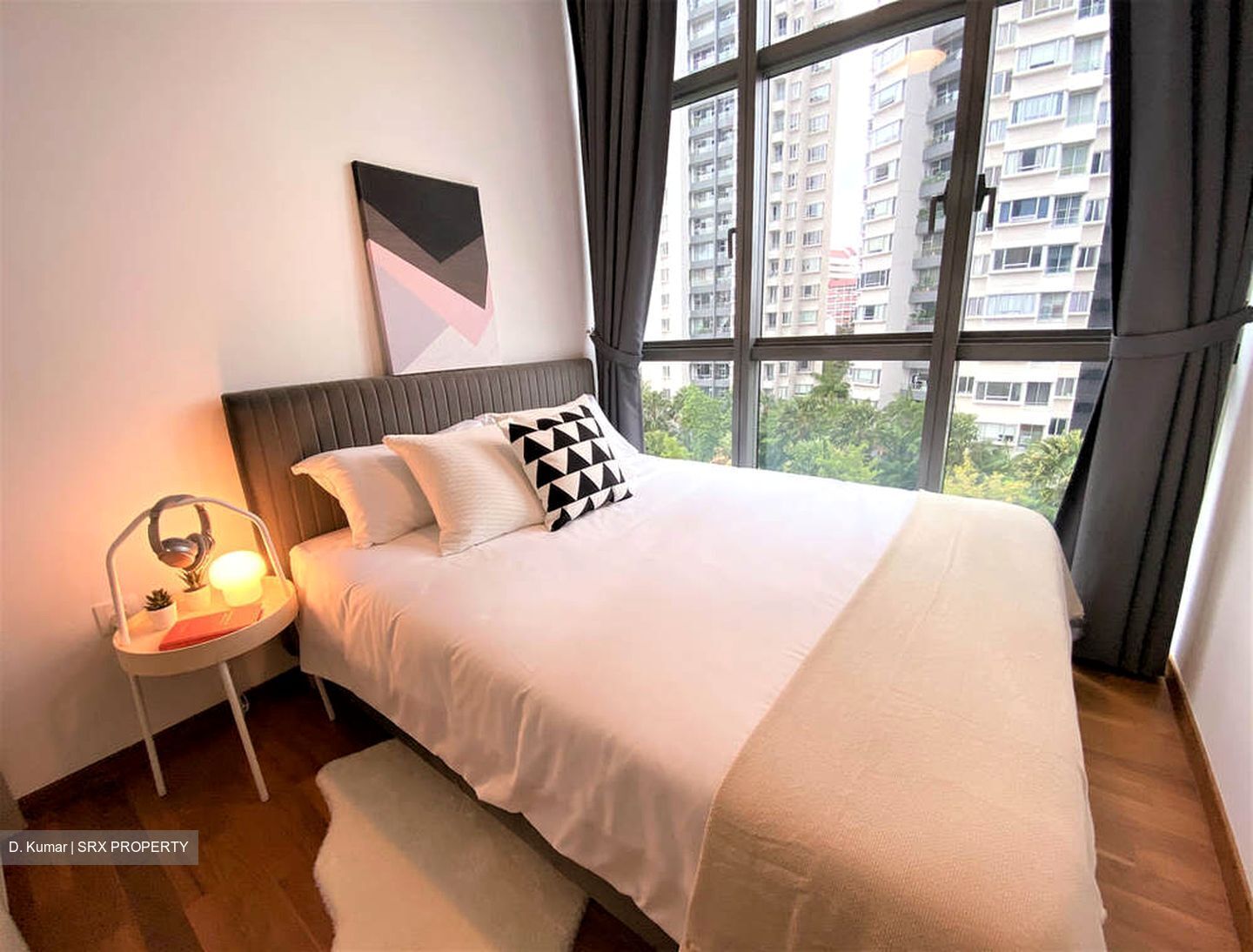 Sturdee Residences (D8), Condominium #286863941